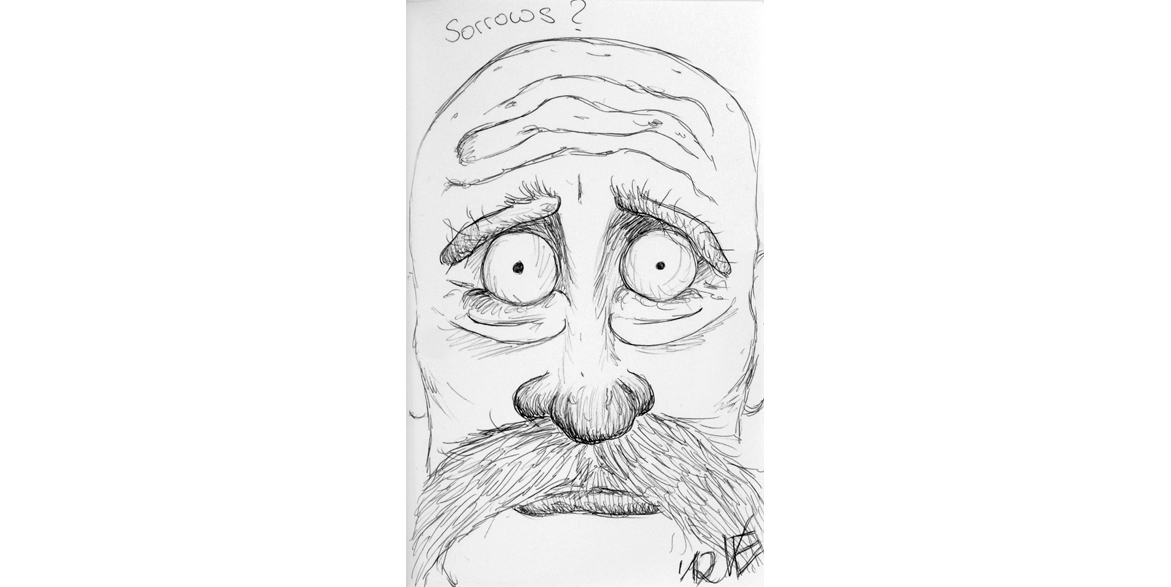 Sorgen